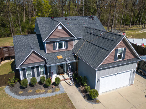 4 Ply Roofing in Hamilton, TX